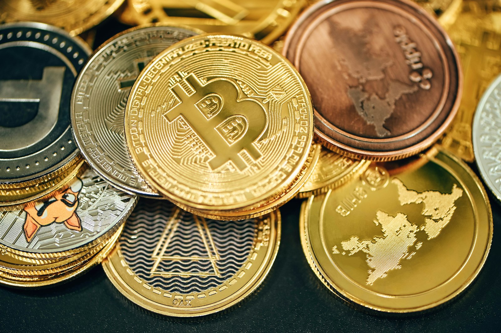 Bitcoin market structure and price action on August 14, 2026