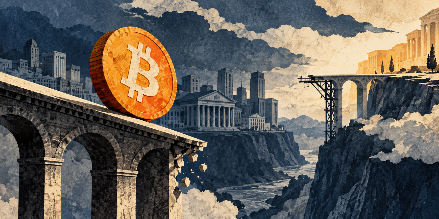 October 7, 2026: Bitcoin at $84,226—Where Is the ETF Bid?