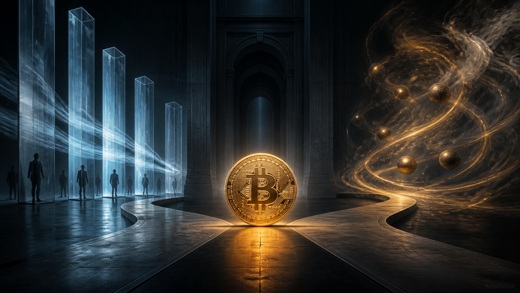 Aug. 24: $2.6B ETF Inflows—Is Bitcoin’s $77K Breakout Real?