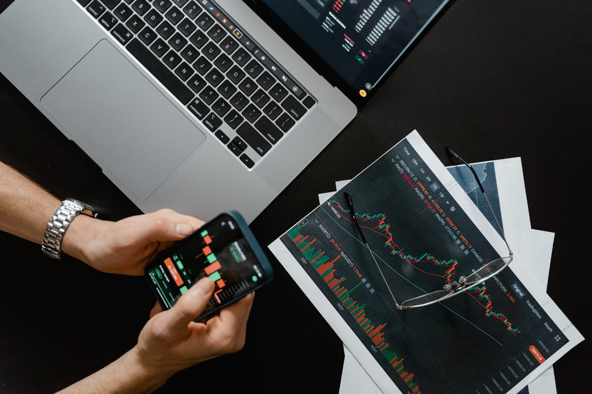 FOMC dot plot and crypto market impact March 2026