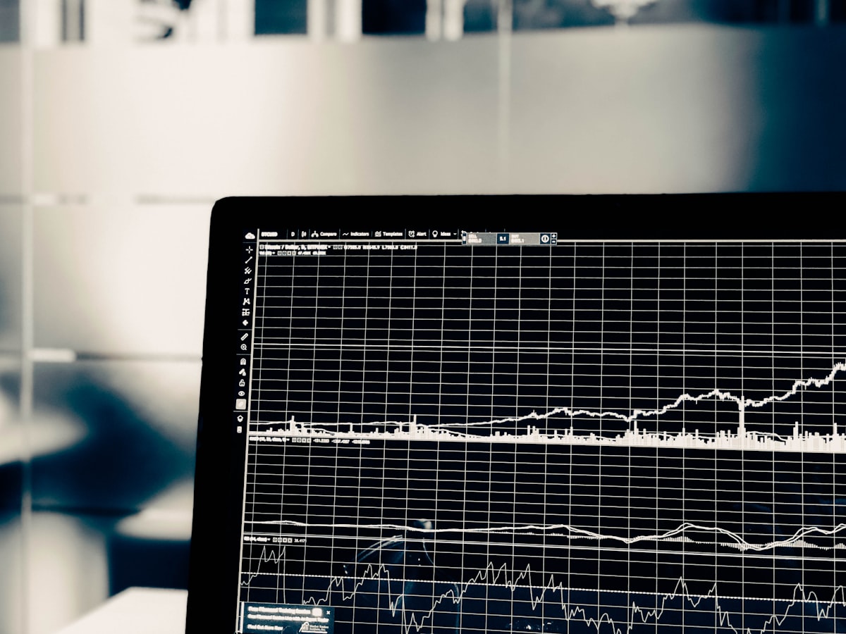 Futures leverage and capital efficiency for crypto traders