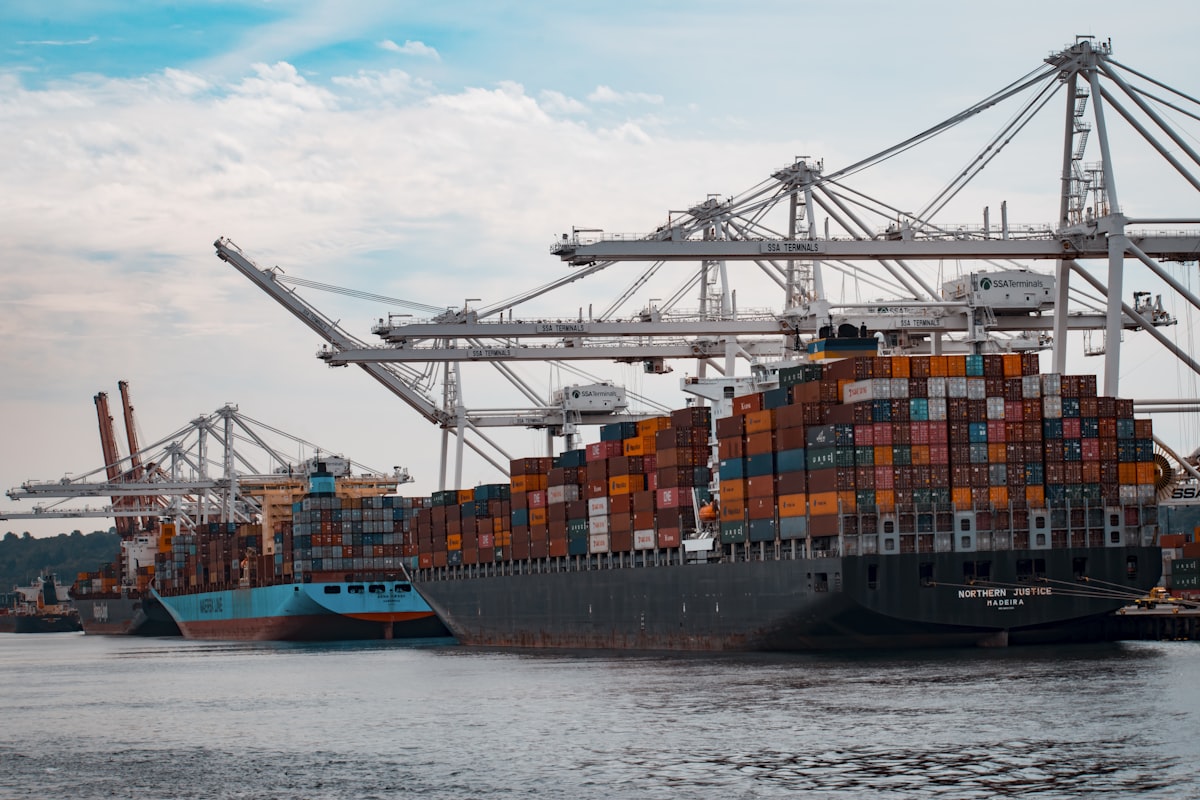 Iran Wants Bitcoin for Oil Tanker Tolls — $2M Per Ship, April 9